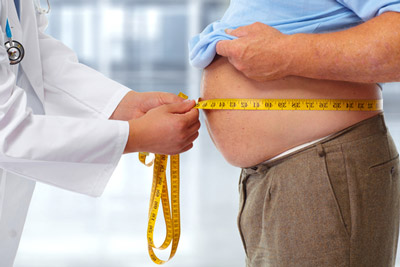 Research organisation calls for urgent action to tackle obesity