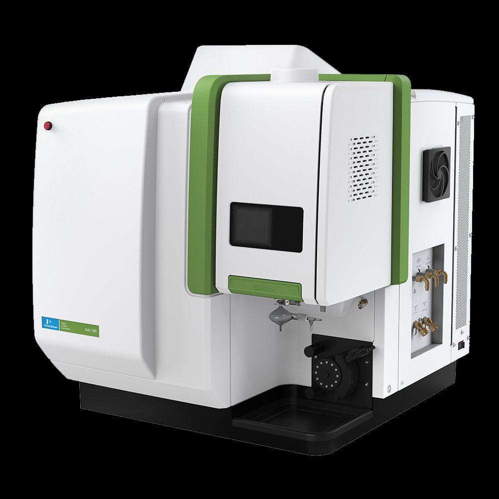 PerkinElmer Launches Avio® 500 ICP-OES