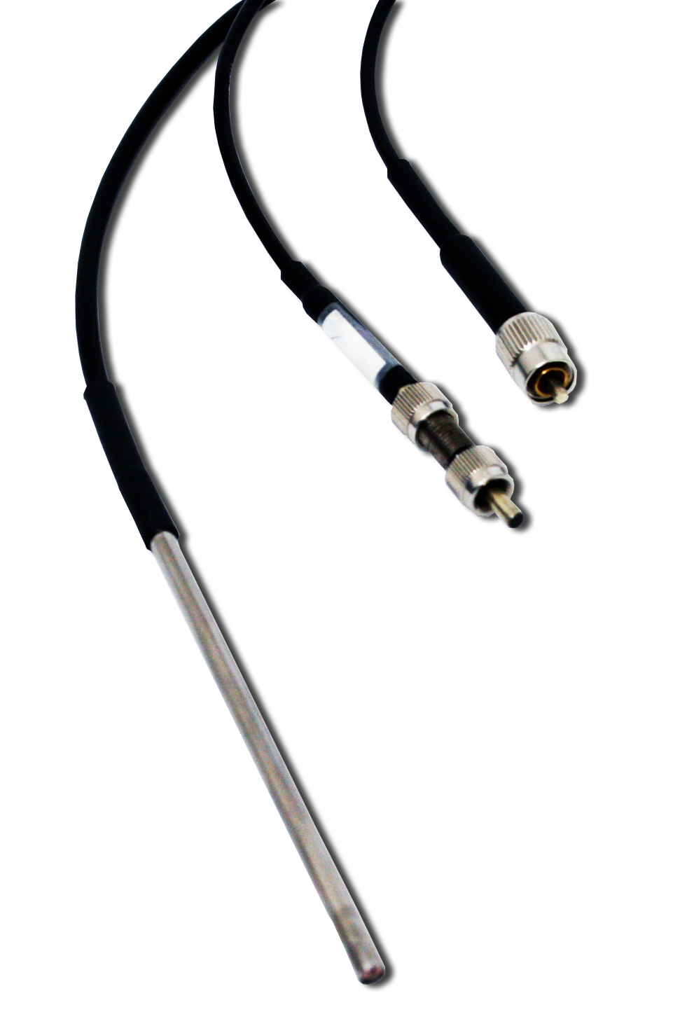 B&W Tek To Introduce Micro Lensed Fiber-optic Raman Probe At SPIE’s ...