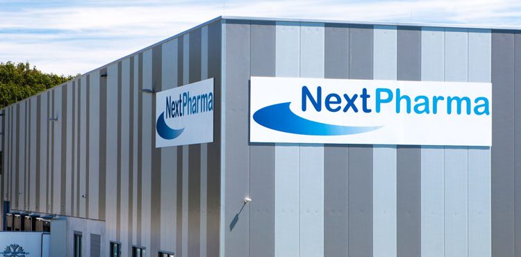 NextPharma Technologies Appoint New Quality Director At Its Braine-l ...