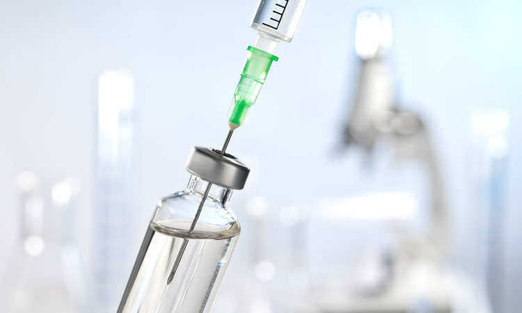 EU Marketing Authorisation submitted for Ebola vaccine regimen - European Pharmaceutical Review