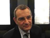 Gilles Cottier, Executive Vice President and President, SAFC