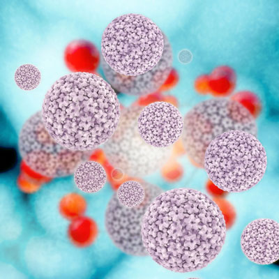 A HPV (humán papillomavírus) fertőzés tünetei, kezelése, Papillomaviridae kezelés