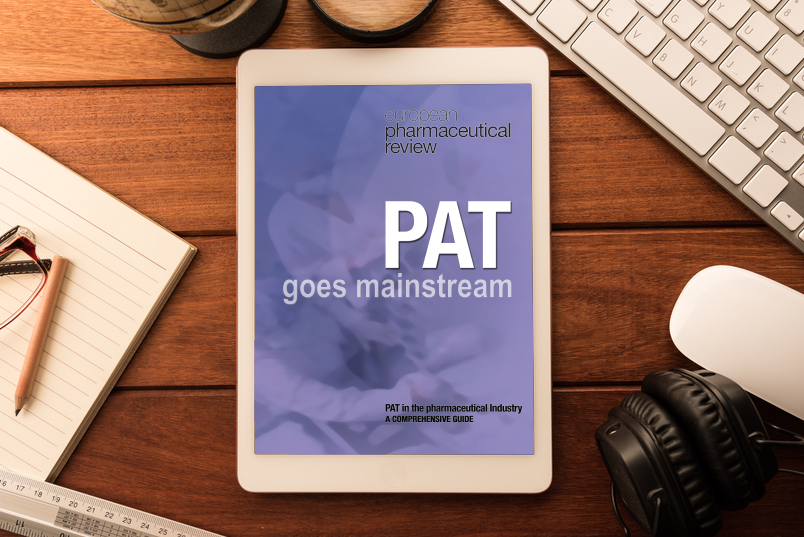 PAT: a comprehensive guide - European Pharmaceutical Review