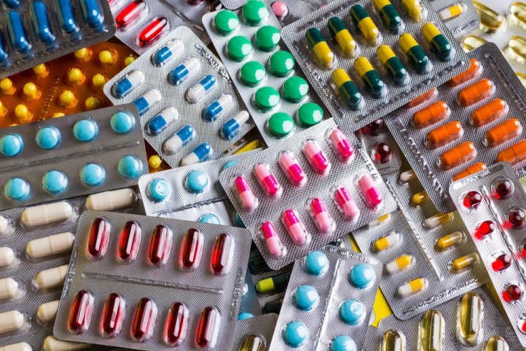 Study uncovers new findings on antimicrobial drug synergy