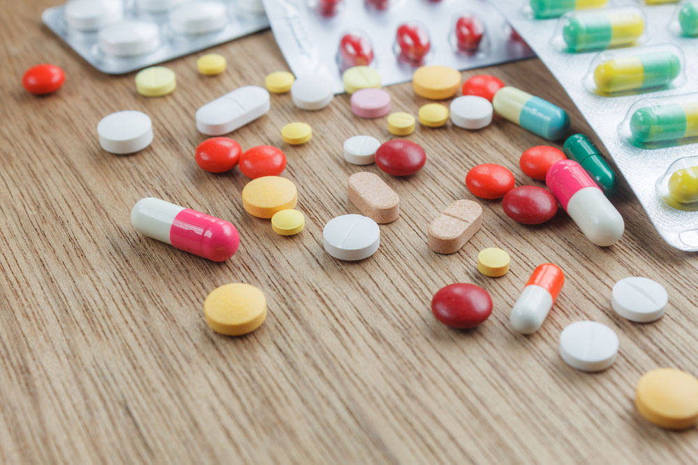 New uses for existing antiviral drugs - European Pharmaceutical Review