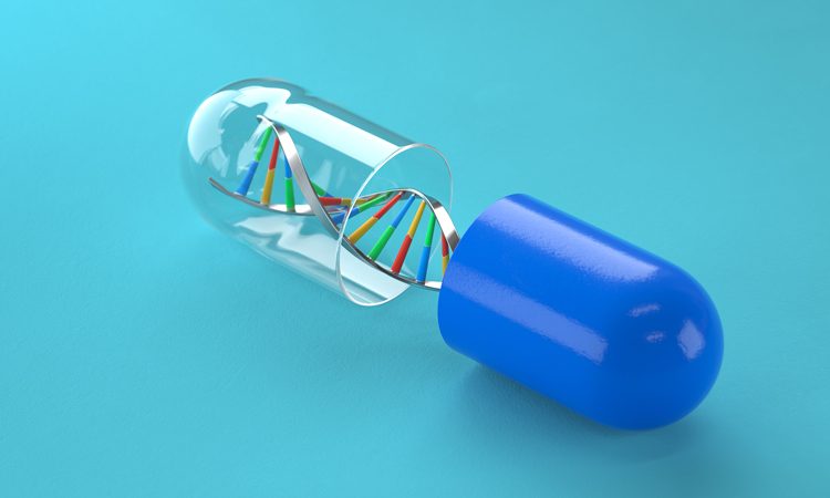Генотерапия и ее перспективы