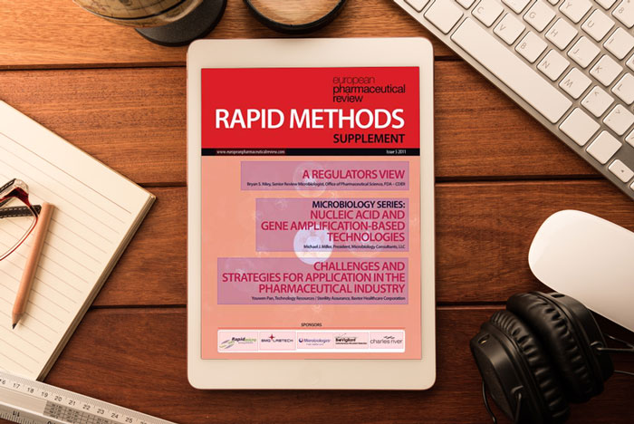 rapid-methods-supplement-2011-european-pharmaceutical-review