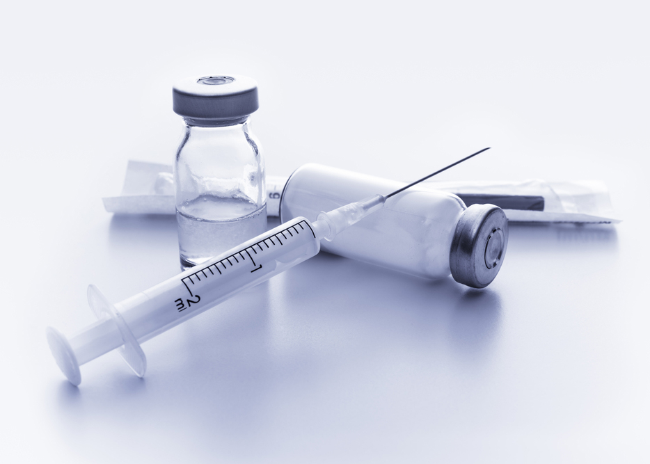 Improved vaccine protects against nine types of HPV