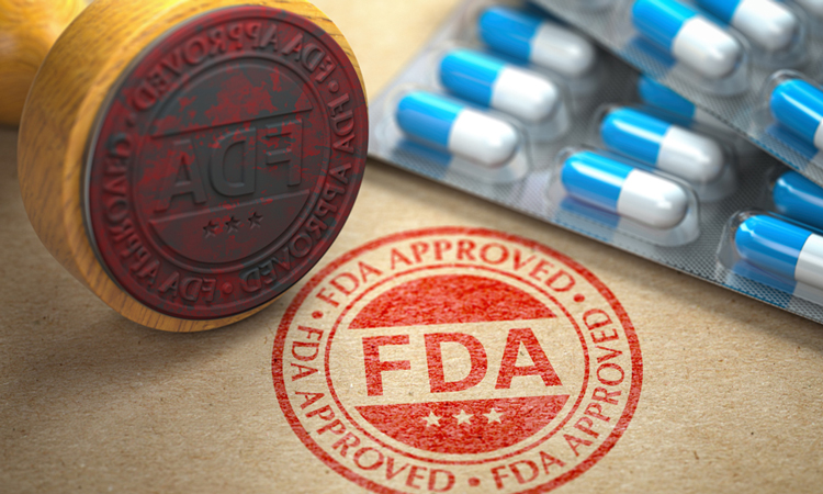 FDA approves Tepezza for the treatment of thyroid eye in ...