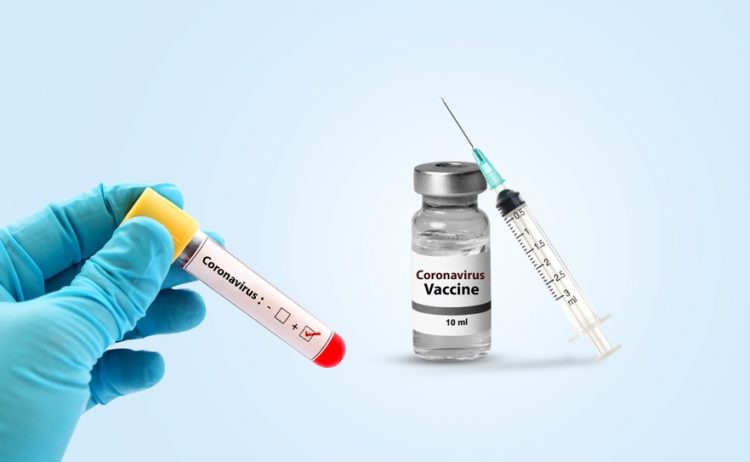 coronavirus vaccine in India
