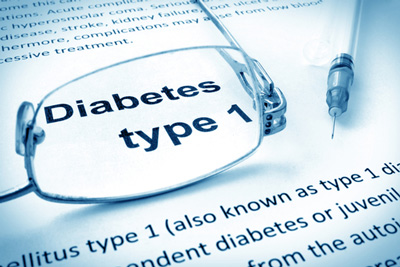 type 1 diabetes research 2021